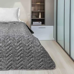 روتختی یک نفره مانیکاهوم مدل پتینه پلاس patine plus سایز 220x150 سانتی‌متر