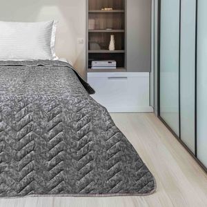 روتختی یک نفره مانیکاهوم مدل پتینه پلاس patine plus سایز 220x150 سانتی‌متر