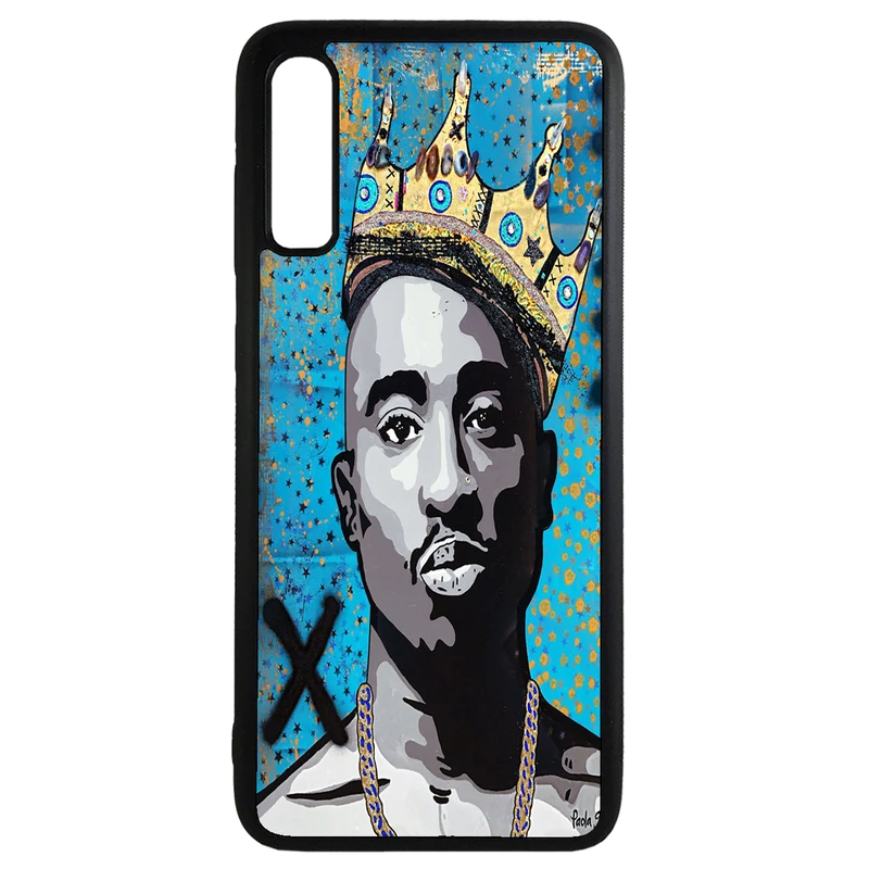 کاور طرح توپاک کد 1146 مناسب برای گوشی موبایل هوآوی y8p