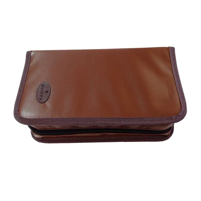 کیف سی دی 120 عددی کابیان کد 1201