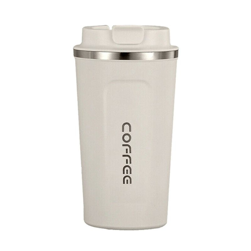 ماگ سفری مدل Coffee گنجایش 0.5 لیتر