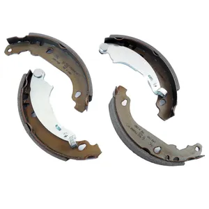 لنت ترمز جلو پی اچ سی والیو مدل BS6002 مناسب برای پژو 206