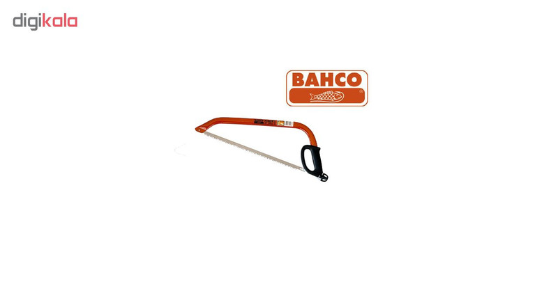 اره چوب بری باهکو مدل 51-21-332