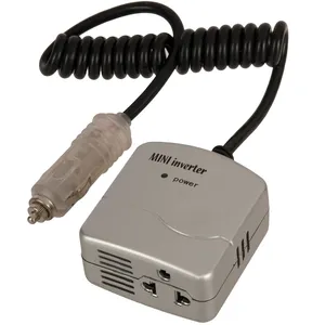مبدل برق خودرو سان تک مدل NFQ2320-60