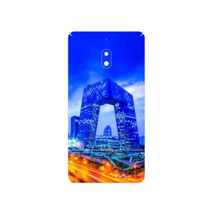 MAHOOT Beijing city Cover Sticker for Nokia 2.1