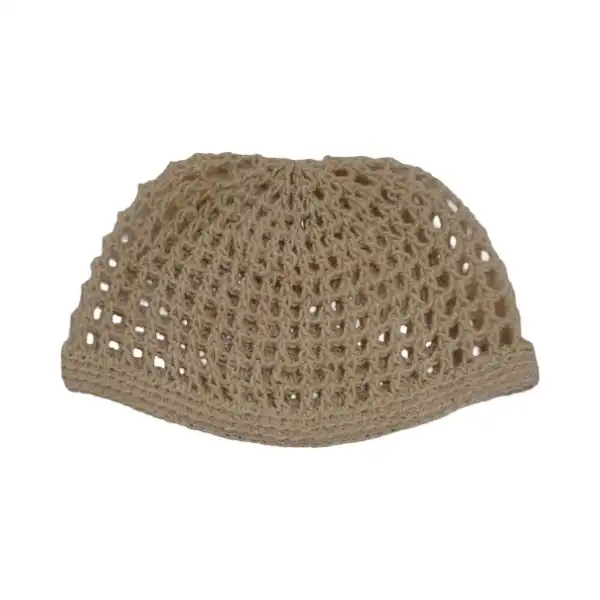 کلاه بافتنی مدل FA1