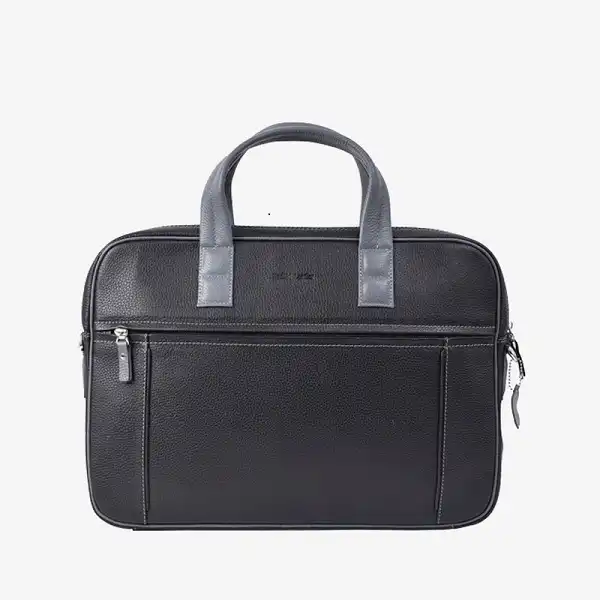 کیف اداری چرم مشهد مدل A5572