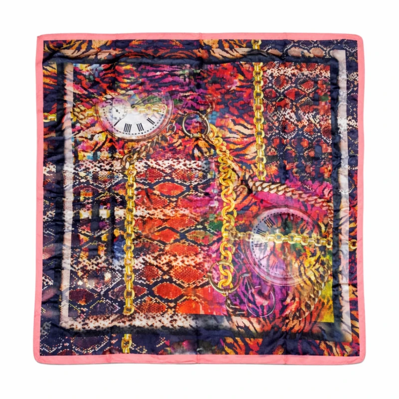 روسری زنانه مدل 2984