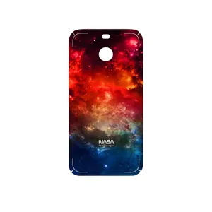 MAHOOT Universe b NASA 8 Cover Sticker for HTC 10 Evo