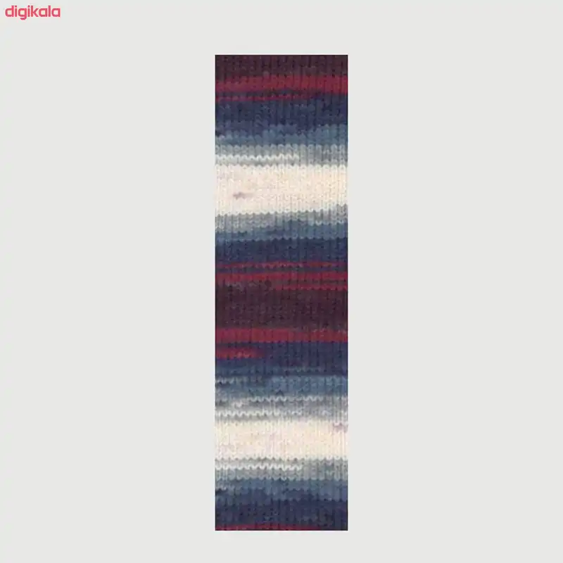 کاموا آلیزه مدل burcum battiikk کد 2978