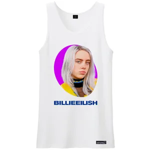 تاپ مردانه 27 مدل Billie Eilish کد MH52