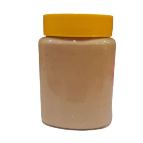 کره بادام زمینی ممتاز سنتی بروجرد - 300 گرم