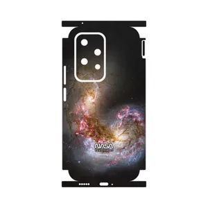 MAHOOT Universe_by_NASA_5-FullSkin Cover Sticker for Honor 200 Lite