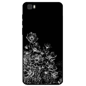 Megafone 7274 Cover For Huawei P8 Lite