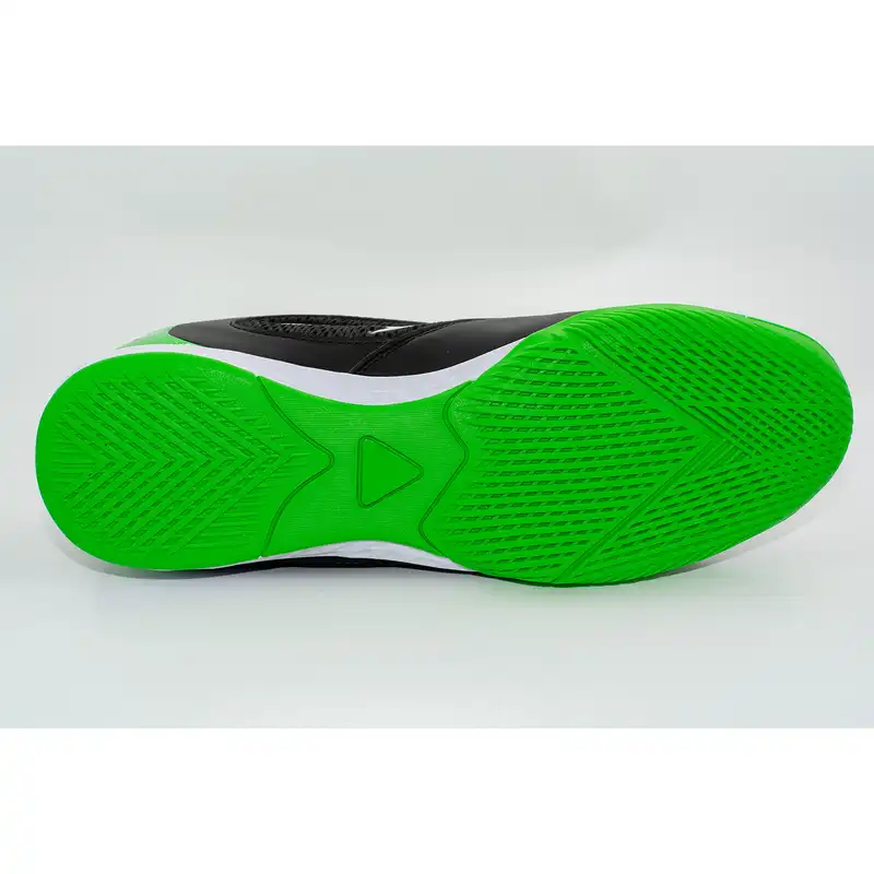 کفش فوتسال مردانه ایز کد 5365 مشکی