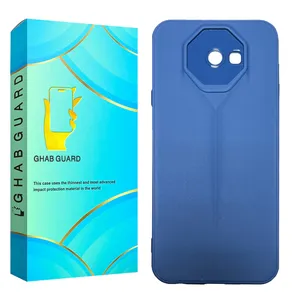Ghab Guard Porchdesin Cover For Samsung Galaxy J4 Plus