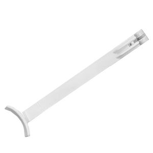 اهرم کاپوت کش خودرو چیکال مدل P-572-WHT مناسب برای پژو پارس