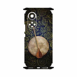 MAHOOT Setar-Daf-Instruments-FullSkin Cover Sticker for Huawei Nova 9