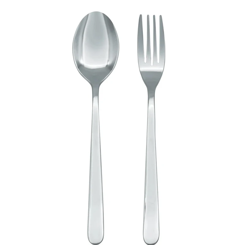 سرویس قاشق و چنگال 53 پارچه 12 نفره وینتو مدل 056