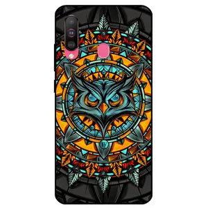 Megafone Owl 1903 Cover For Samsung Galaxy A60 / M40