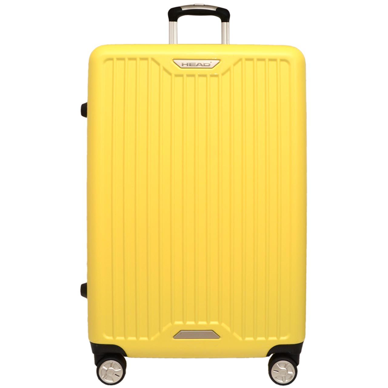 مجموعه سه عددی چمدان هد مدل HL 003 -  - 7