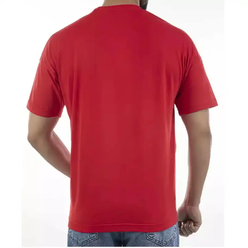 تی شرت آستین کوتاه مردانه مدل MDSS-CG3568