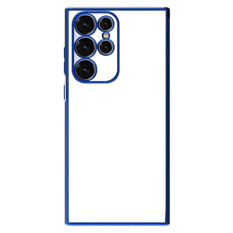 کاور اپیکوی مدل Luxury-Frame مناسب برای گوشی موبایل سامسونگ Galaxy S23 Ultra