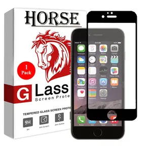  Horse CMT Ceramics Screen Protector For Apple iPhone 6s 