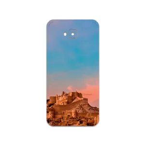 MAHOOT ARG-e-BAM Cover Sticker for Asus Zenfone 4 Selfie