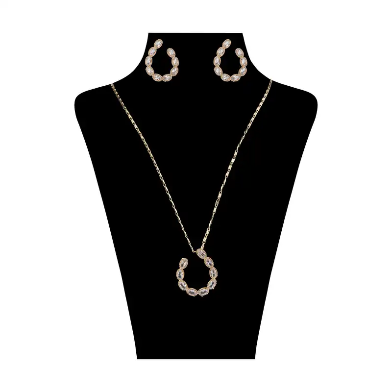 نیم ست زنانه مدل 04