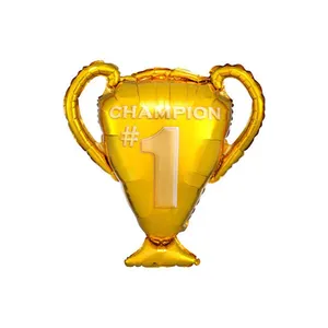  بادکنک فویلی مدل کاپ