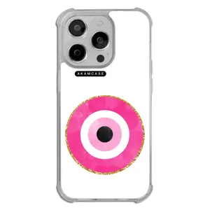 AKAM AMCWTA14PRO-EYES14 Cover For Apple iPhone 14 Pro