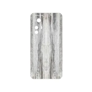 MAHOOT Wood Texture 8 Cover Sticker for Xiaomi 12T Pro
