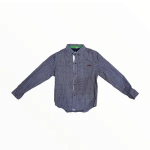 پیراهن پسرانه مدل 45