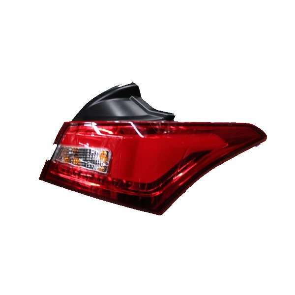 چراغ خطر عقب راست گلگیر خودرو مدل J60-4433020 مناسب برای آریزو 5