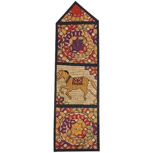 آویز سوزن دوزی کد JAAB23