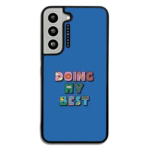 AKAM AMC-WSGS22-OUTES4 Cover For Samsung Galaxy S22