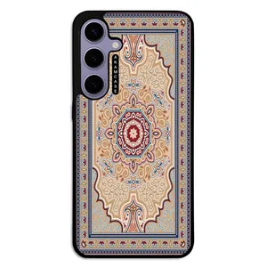 AKAM AMC-WSGS24P-PERSIAN-18 Cover For Samsung Galaxy S24 Plus