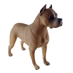 فیگور مدل سگ Boxer کد 389