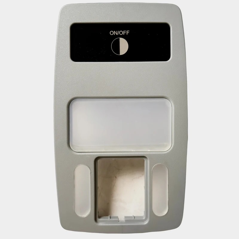 چراغ سقف لمسی خودرو مدل n02 مناسب برای سمند سورن پلاس