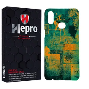 HEPRO MC Cover for SAMSUNG GALAXY M20