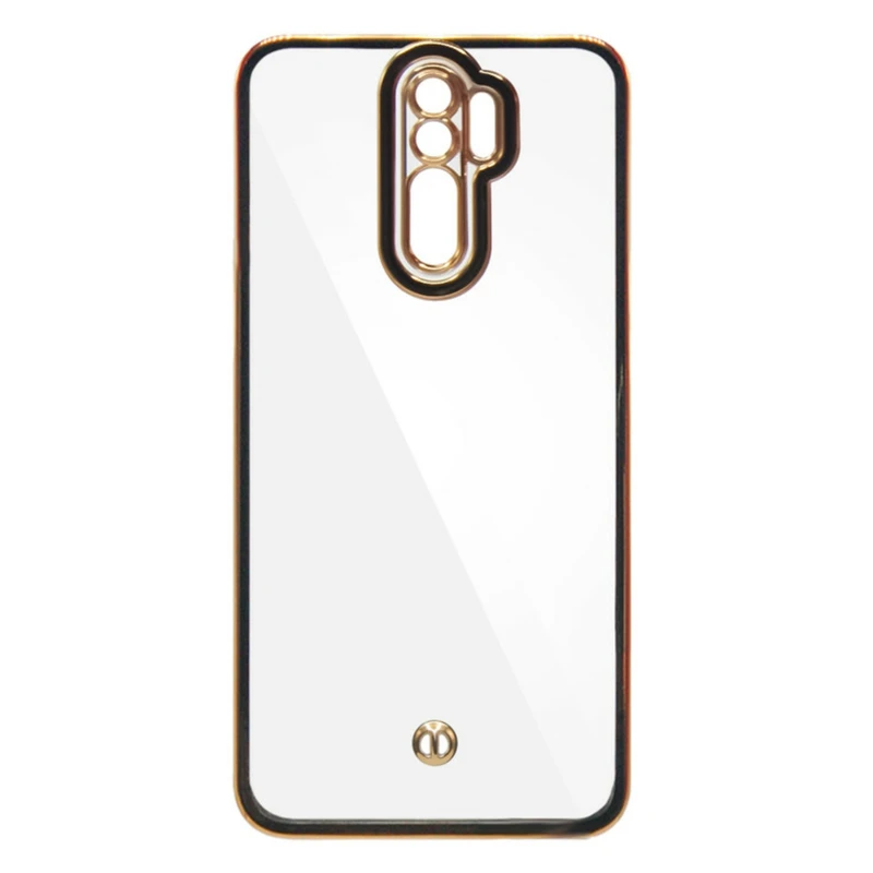 کاور مدل wave کد 08 مناسب برای گوشی موبایل شیائومی REDMI NOTE 8 PRO