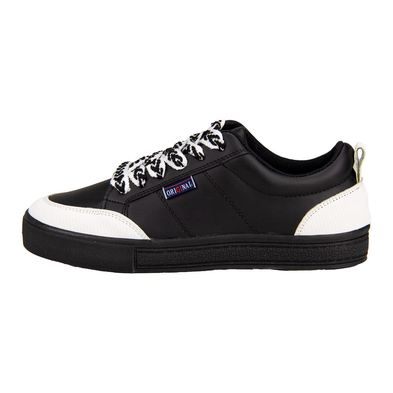 کفش روزمره زنانه مدل ونس کبریتی کد 2274