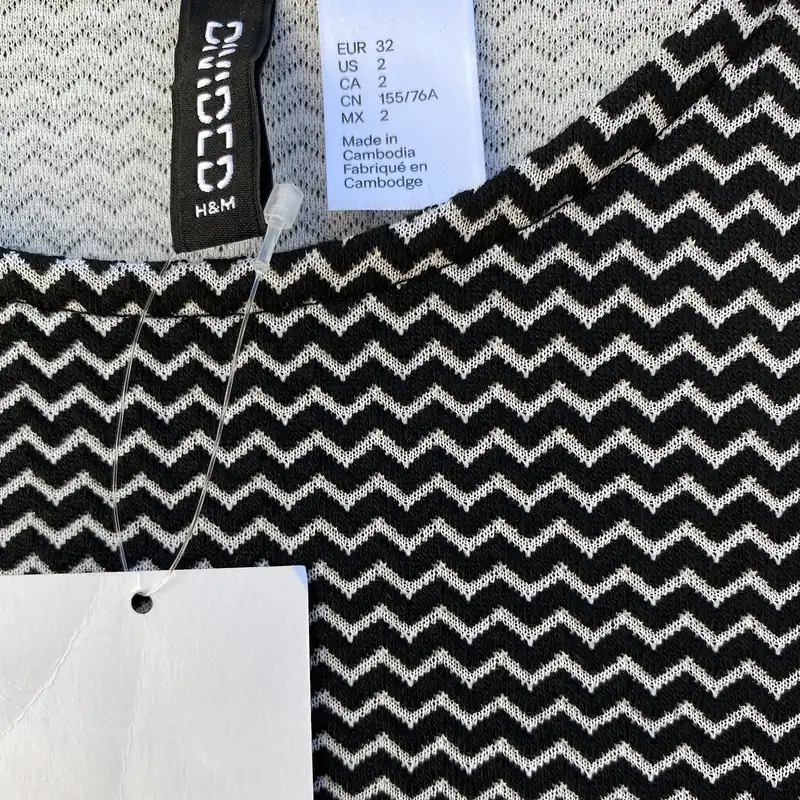 پیراهن زنانه دیوایدد مدل AG60