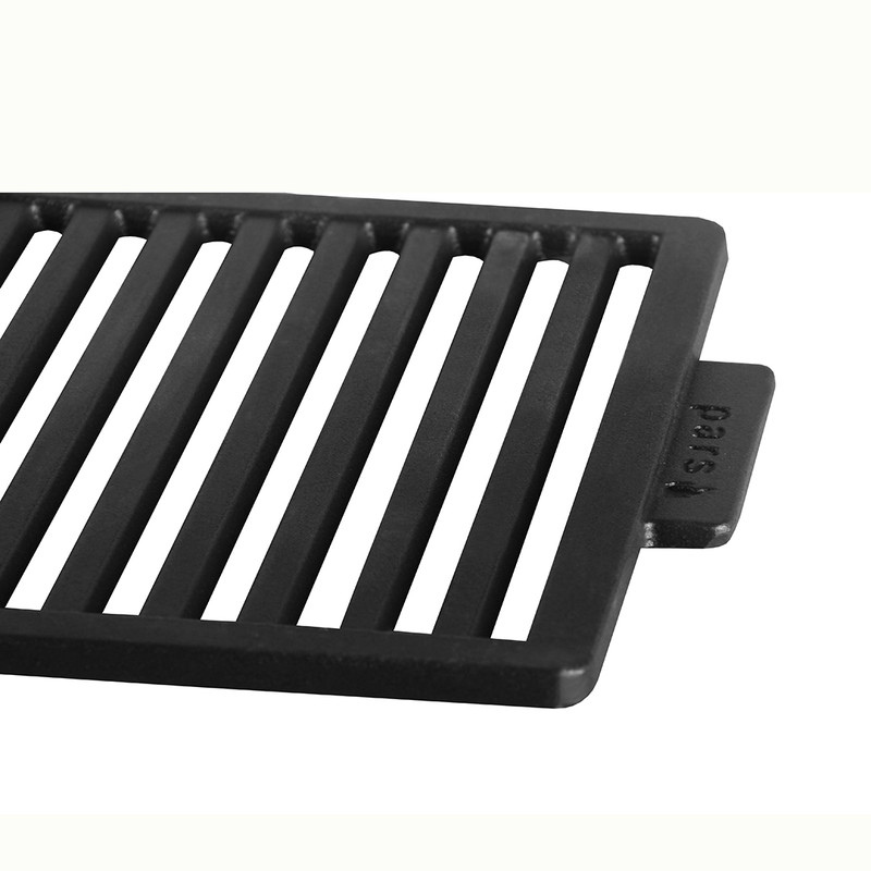 صفحه گریل پارس نوین مدل PB45 صفحه گریل پارس نوین مدل PB45