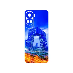 MAHOOT Beijing city Cover Sticker for Honor 90 Lite