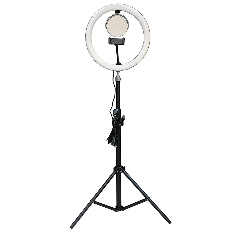 رینگ لایت زد جی ای مدل MSR-12