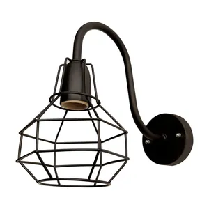 چراغ دیواری مدل PS403