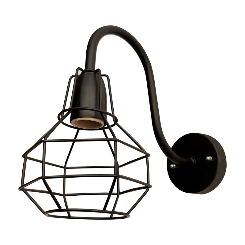 چراغ دیواری مدل PS403