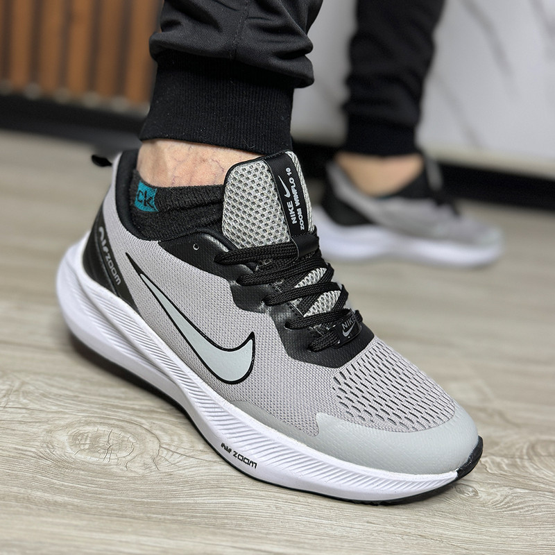 کفش پیاده روی مردانه مدل N 02